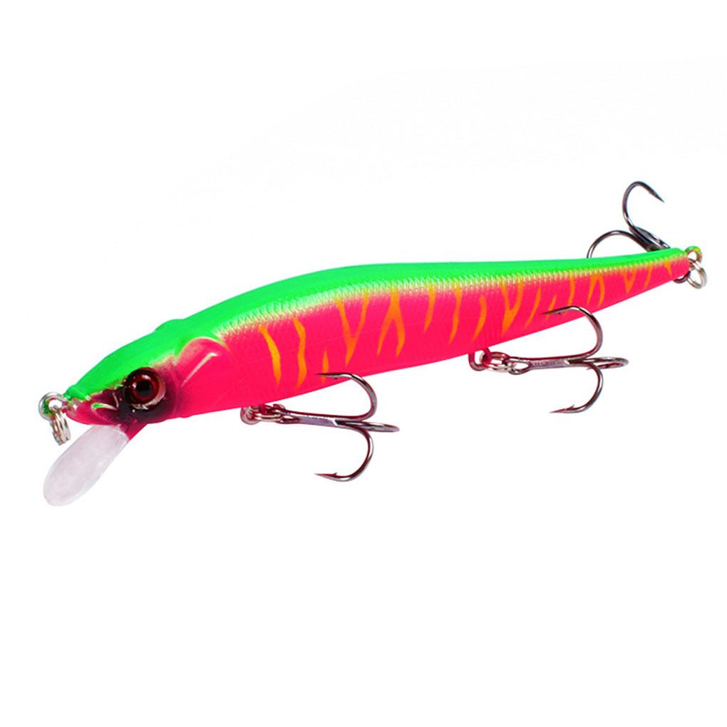 

Artificial Fishing Lures 11\.5cm 14g Reusable Baits Portable Fishing Baits Accessories for Seawater Freshwater g