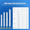Practical Multi-voltage Easy To Use Dimmable Light Bulb Variety LED