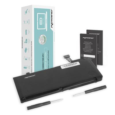 Příslušenství k notebookům – Adaptéry a baterie pro notebooky