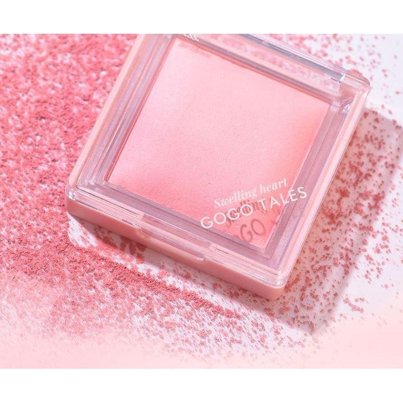 GOGO TALES - Kichernde Backpulver-Rouge (1-3)