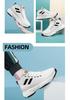 Men's Autumn Casual Breathable Height Increasing Sports Shoes 8CM – Invisible Lift Dad Board Shoes.
