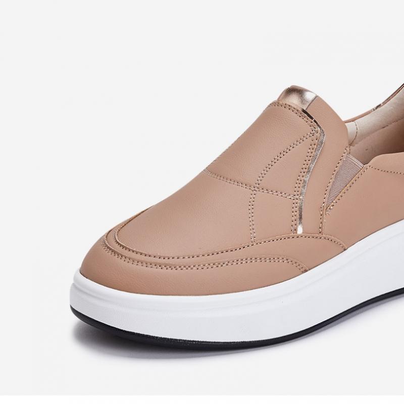 Simplet By ESquire Simple Women S caSual Slip On SneakerS Pink