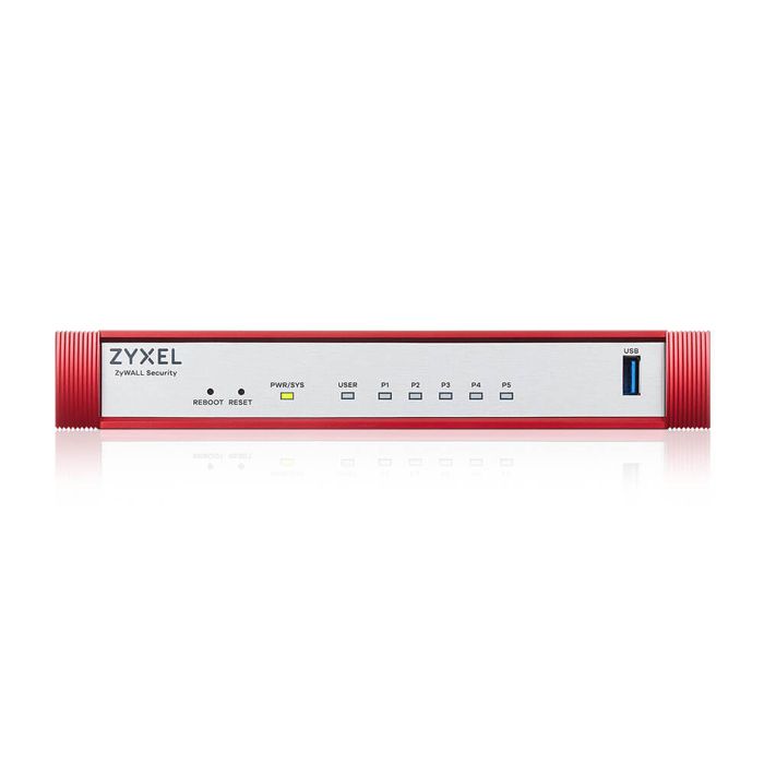 ZyXEL Zyxel USG Flex 50