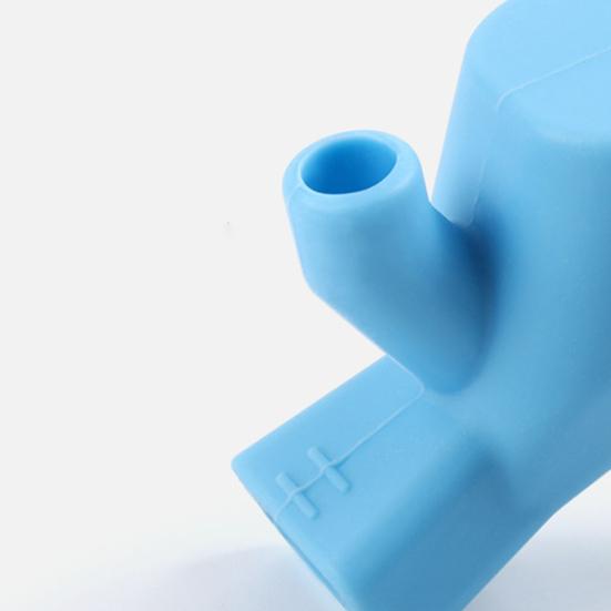 Faucet Extender Easy High Elastic To Install 3 Colors Extender Hand Washing Extender