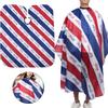 Waterproof Hairdressing Apron Anti Static Hair Cutting Salon Barber Gown Cape