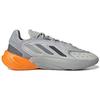 adidas Ozelia Grey Orange Unisex Sneakers Grey-One Grey-Two Grey-Three GY8554