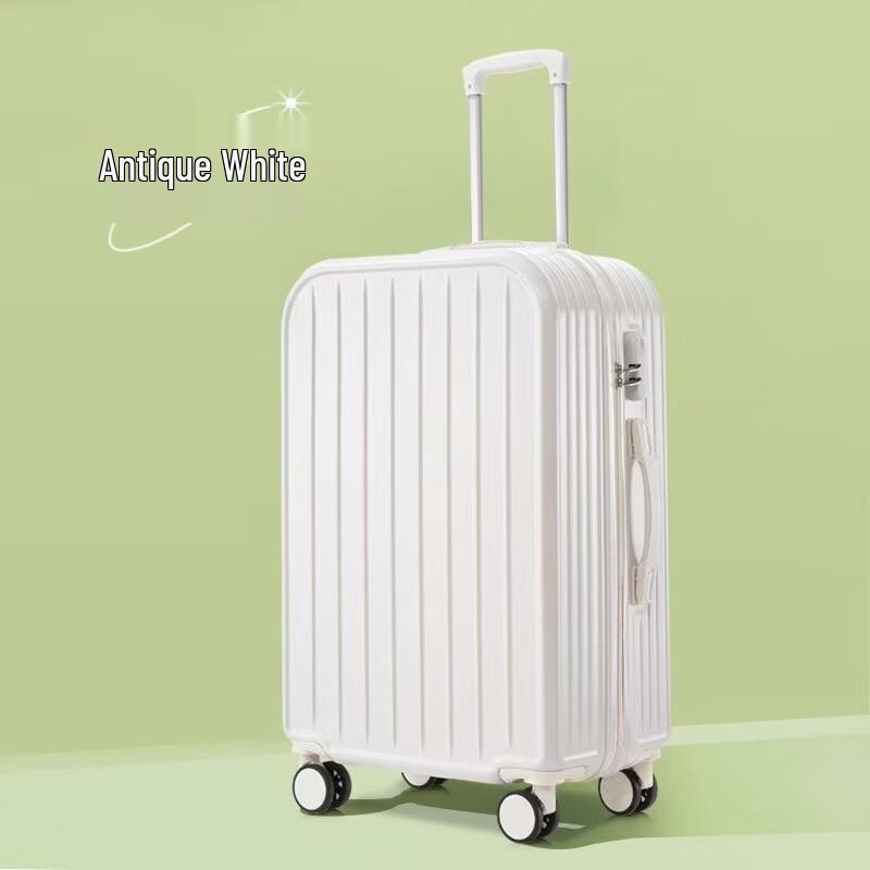 Li Shen 20-inch Carry-On Spinner Luggage