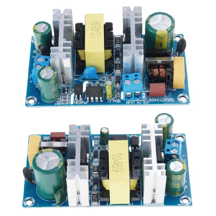 Small Size AC-DC Switching Power Supply Module Reliable Power Module Board