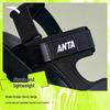 Anta Men's Lightweight Breathable Casual Summer Sandals