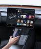 Tesla Model 3/Y/YL Screen Protector Silicone Frame Accessory