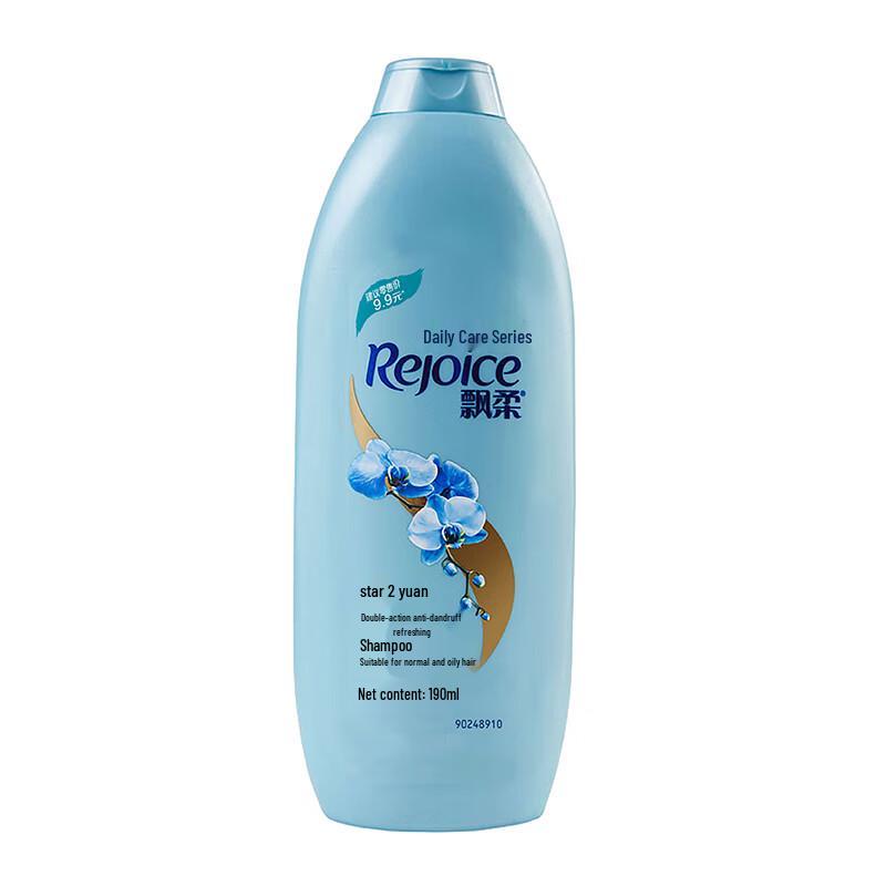 Rejoice Family Care Anti-Dandruff Shampoo