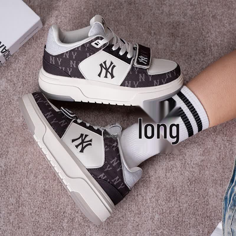 MLB Unisex Low-Top Sneakers
