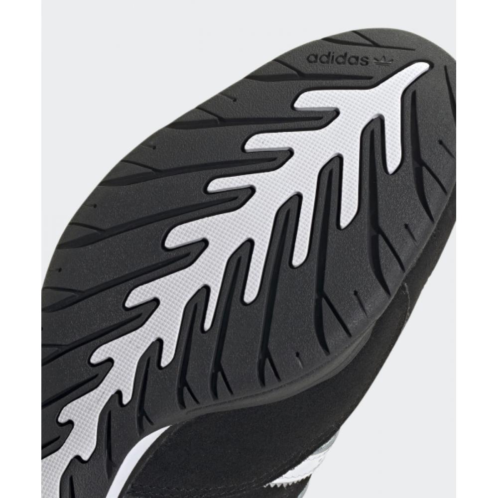 Adidas Adiracer   Black Jp7009