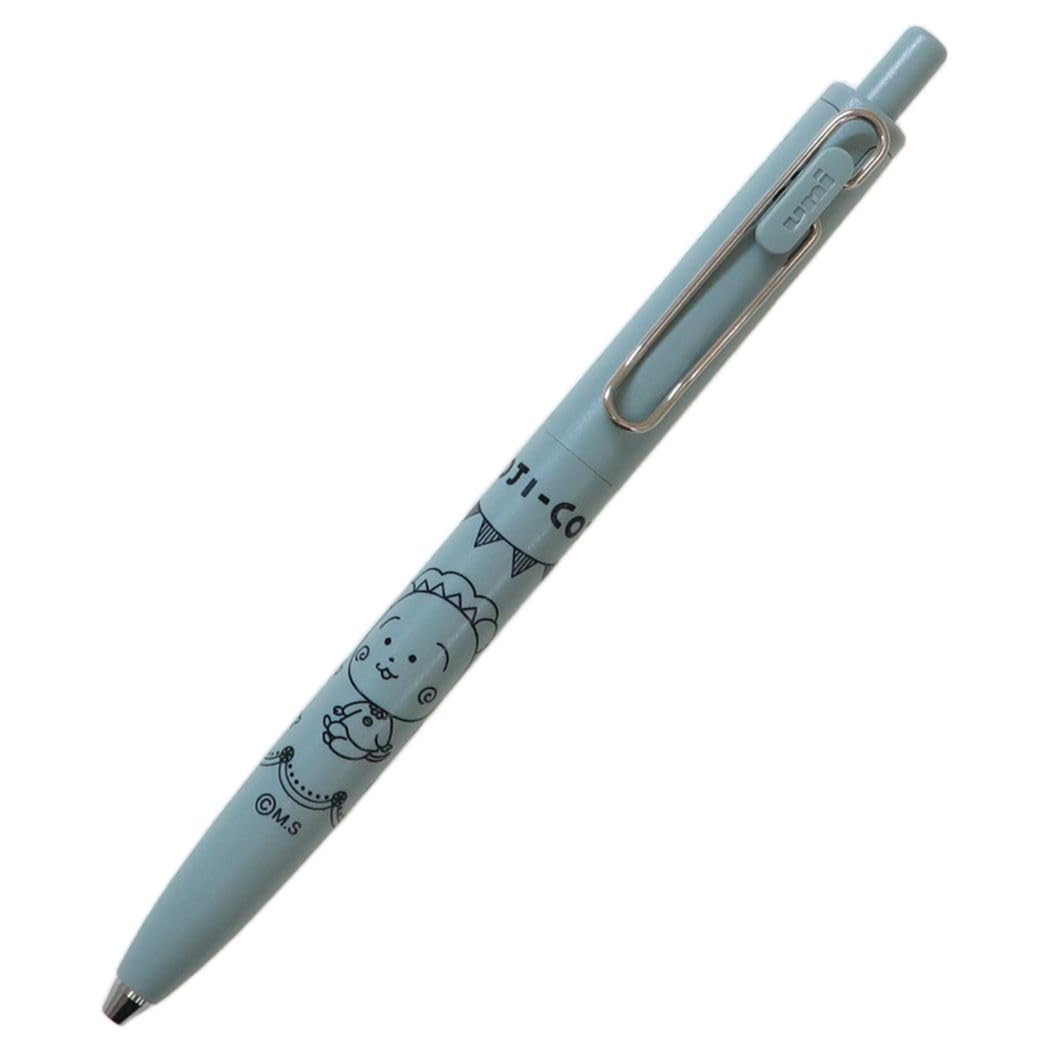 

Kojikoji Uniball One F Momoko Sakura [Шариковая ручка] 0,5/Зеленый