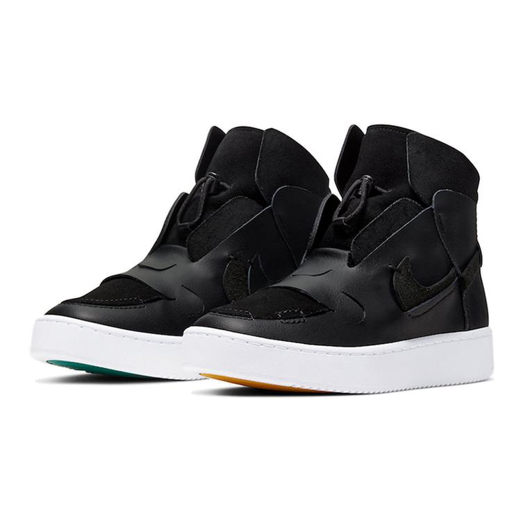 New Nike Vandalized Lx Anthracite Women's BQ3611-001