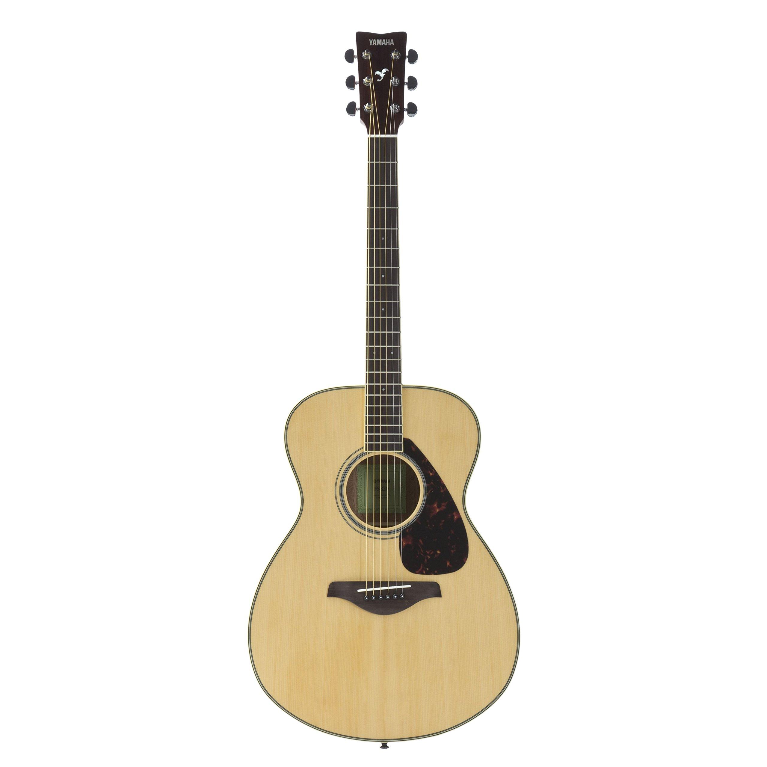 

YAMAHA acoustic guitar FS SERIES natural FS820