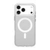 Luxury Magsafe Frosted Phone Case For IPhone 17 Air 16 15 14 13 12Pro Cover Anti-Fingerprint IPhone17 Pro Max Cover