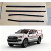 Outer Window Trim Seal for Ford Ranger 4-Door (2013-2022)