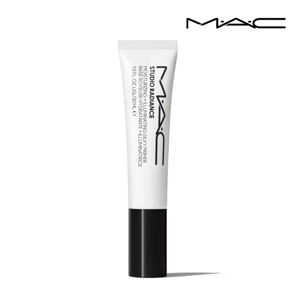 MAC Studio Radiance Moisturizing Silky Primer Moisturizing Silky Primer