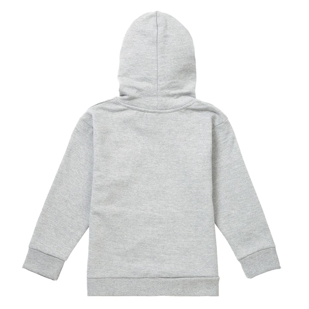 Star Wars Childrens/Kids Vadient Heather Hoodie