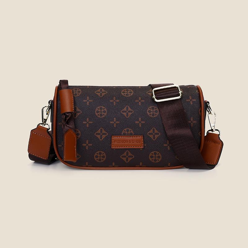 2025 Modische Damen Schulter- & Umhängetasche mit großem Fassungsvermögen