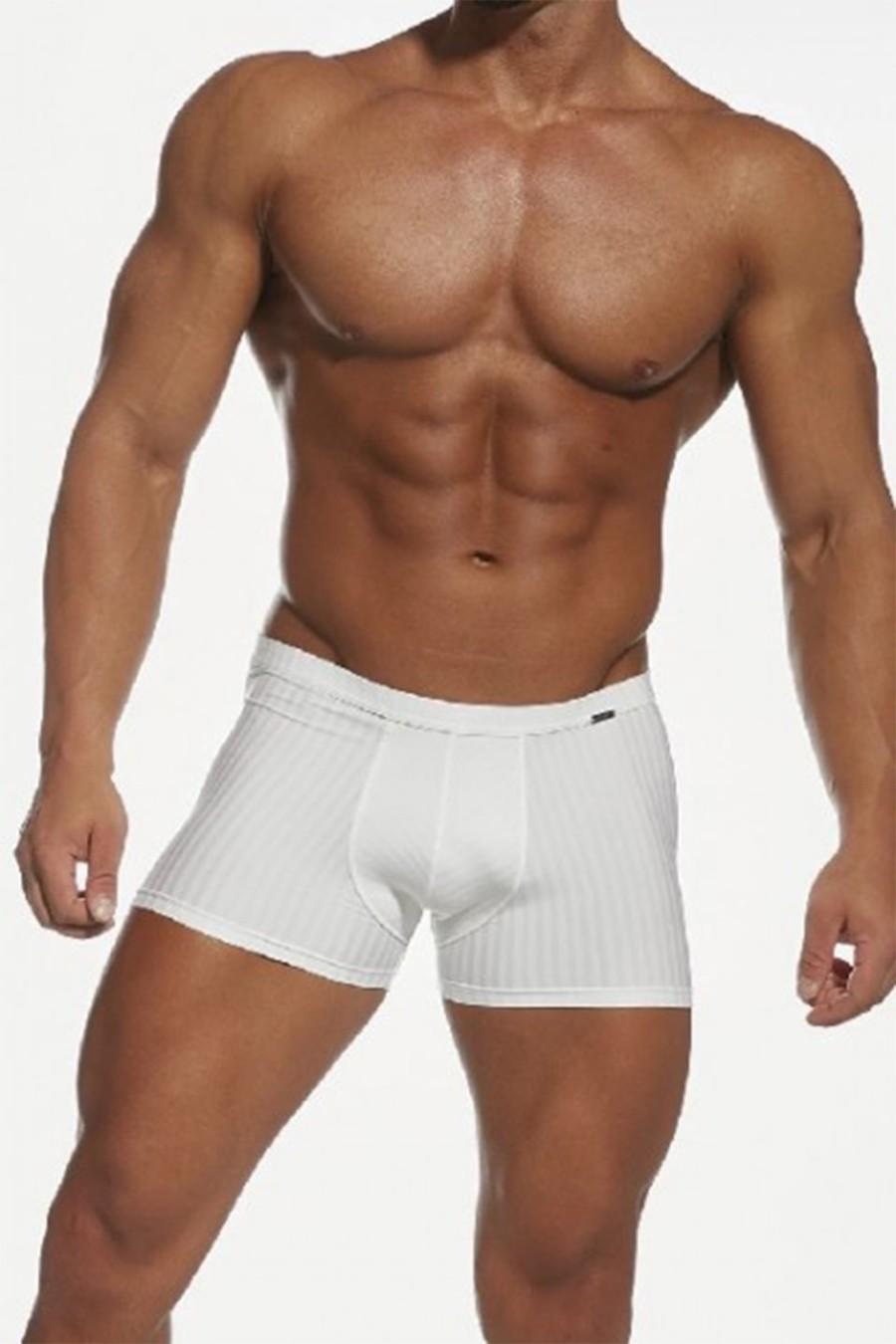 

Труси боксери Cornette (75455) 52(XL) білий