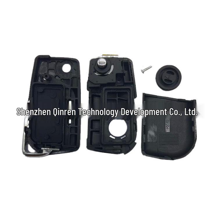 Toyota Car Key Shell for Levin & Corolla Models