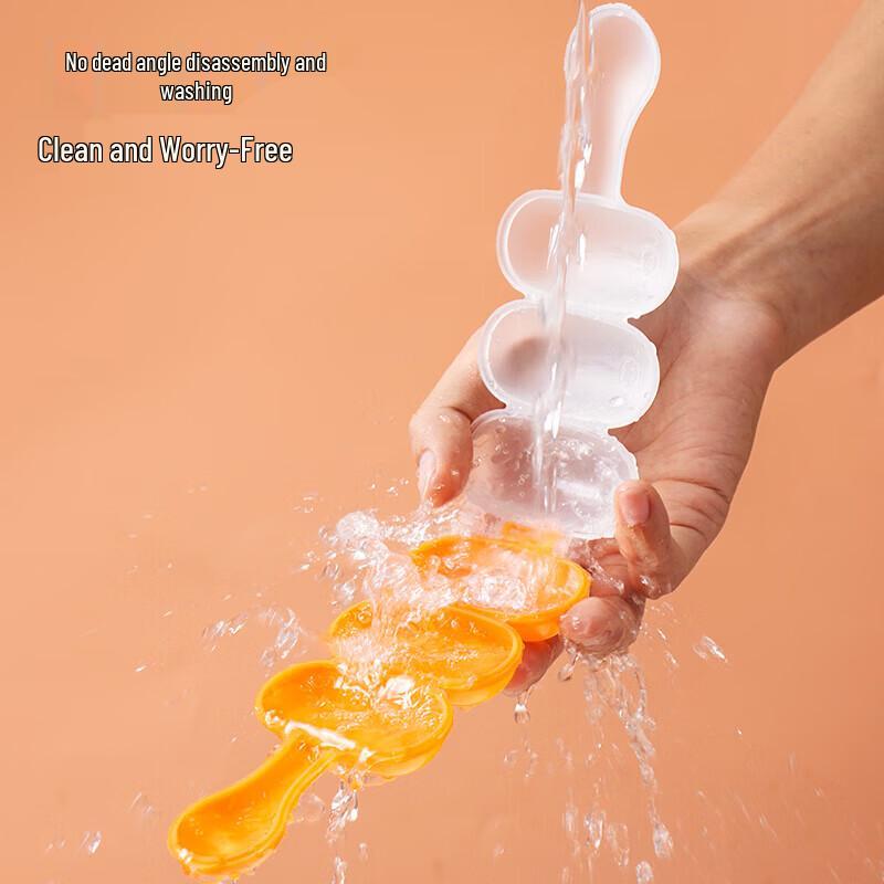 Anbixing Rice Ball Maker Set