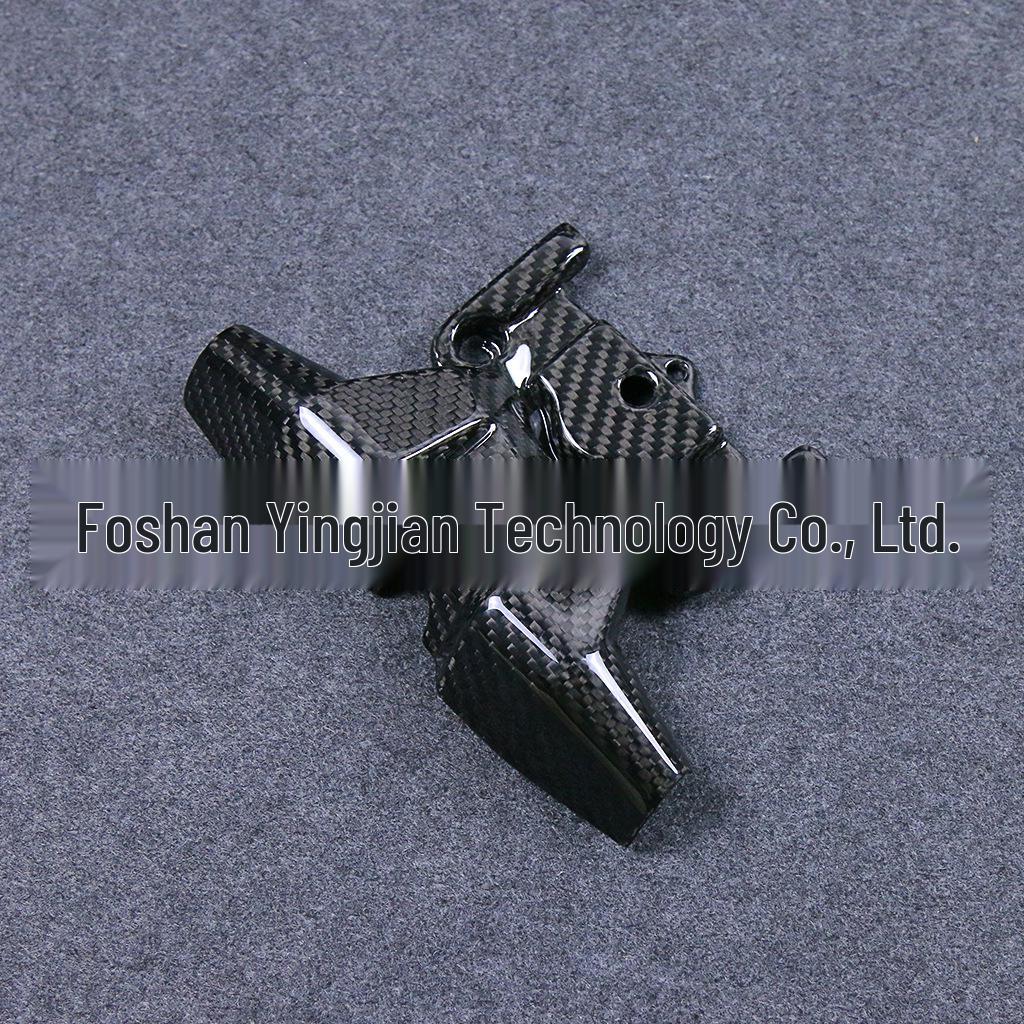 2014-2019 KTM Super Duke 1290 Carbon Fiber Turn Signal Fairing