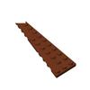 Non-Toxic Moc 10Pcs 47398 Wedge 12X3 Right Building Blocks Plate Board Brick Particle Puzzle Educational Diy Toys Children Birthday Gifts