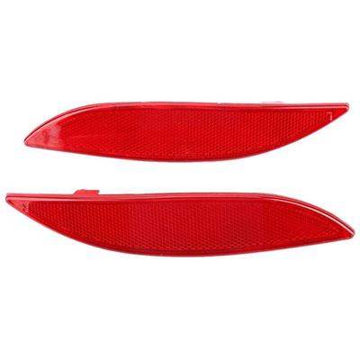 Buitenverlichting – Achterlichten