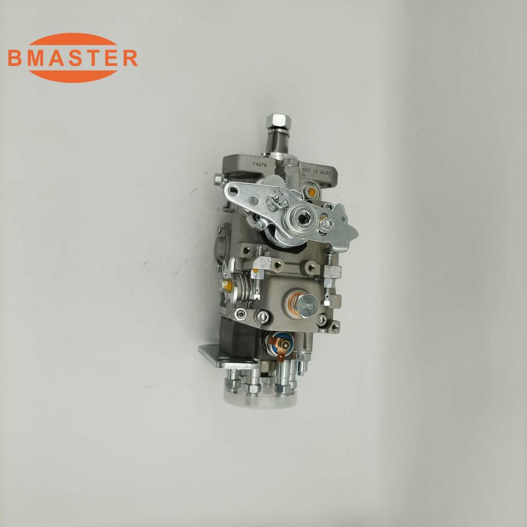 Premium Diesel Pump 0460426141 for 6BT-5.9 109KW Engine