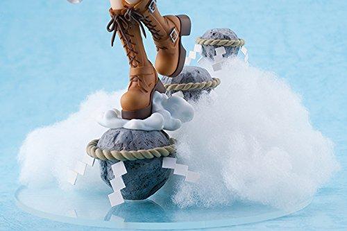 Hobby Japan Mail Order Exclusive Touhou Project Hinanai Tenshi