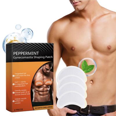 Produse de întărire și modelare corporală – Plasturi pentru slăbit