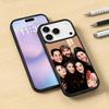 R-RBD R-REBELDE V-V Phone Case For iPhone 17,16,15,14,13,12,Pro,Max For Magsafe Magnetic Wireless Charging