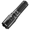 SHENYU Rechargeable Zoomable LED Flashlight
