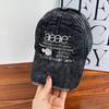 Cappellino Unisex Vintage Regolabile per Escursionismo e Alpinismo all'Aperto
