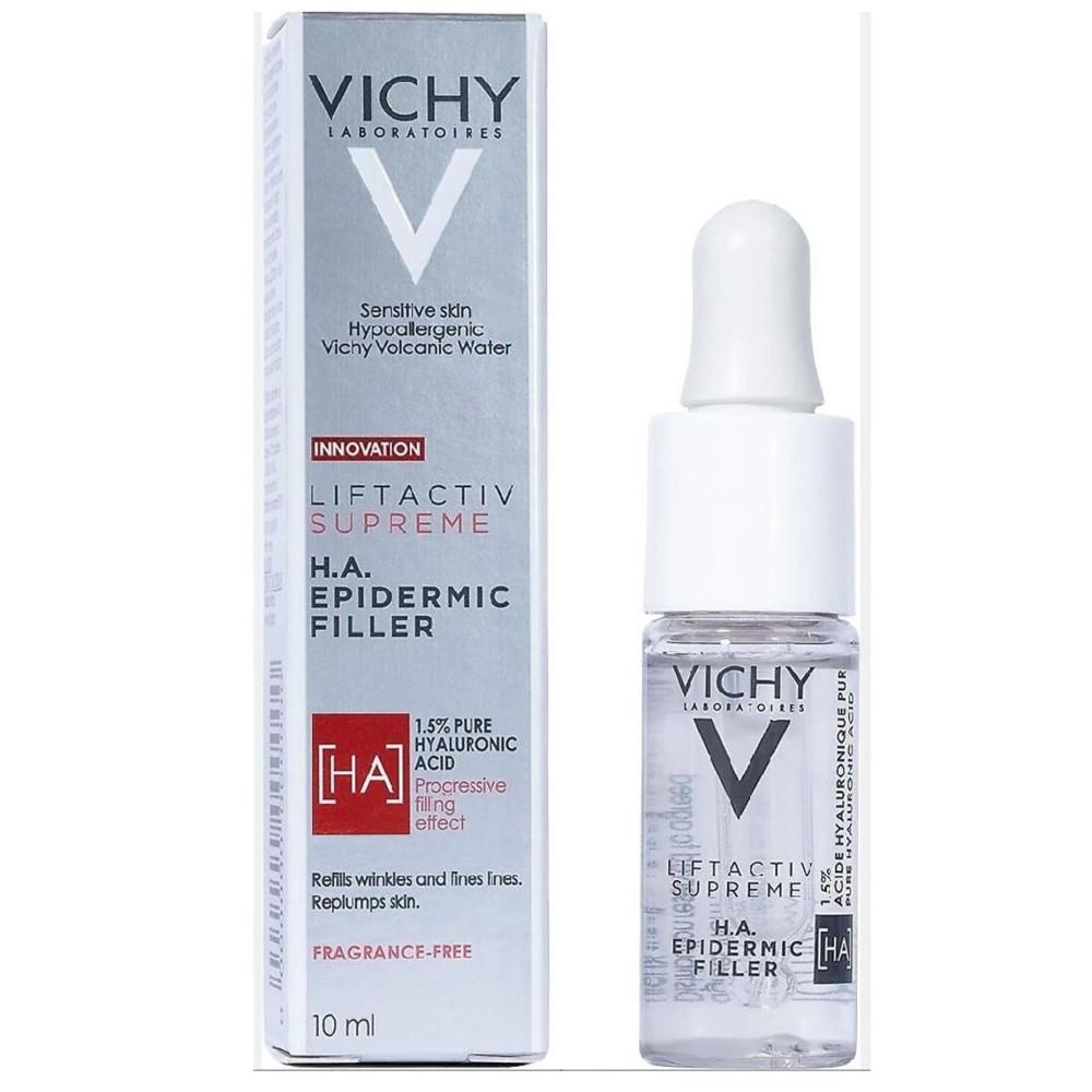Vichy - Liftactiv Supreme H.A Serum. 1.5% Hyaluronic Acid -