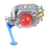 For 545081848 Carburetor Kit 128 C CD L LD LDX R RJ DJX String Trimmer Edgers Brush Cutter Engine Part  Power Tool Accessories