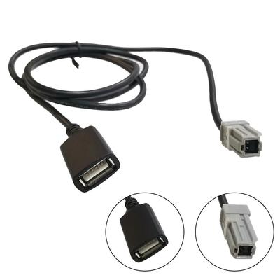 Accessori elettronici per auto – Cavi auto, adattatori e prese