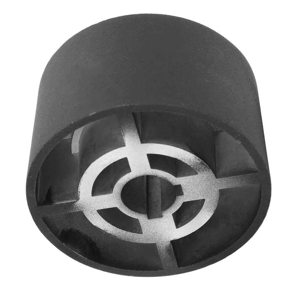 Adaptér náboje volantu pro lodě s 6 otvory, 3/4 palce, drážka pro klíč, kov, silná konstrukce, adaptér náboje pro námořní...