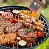 Fast  Read Digital Thermometers with Easy to Read Display Precisions Food Temperature Gauges for Cooking & Baking