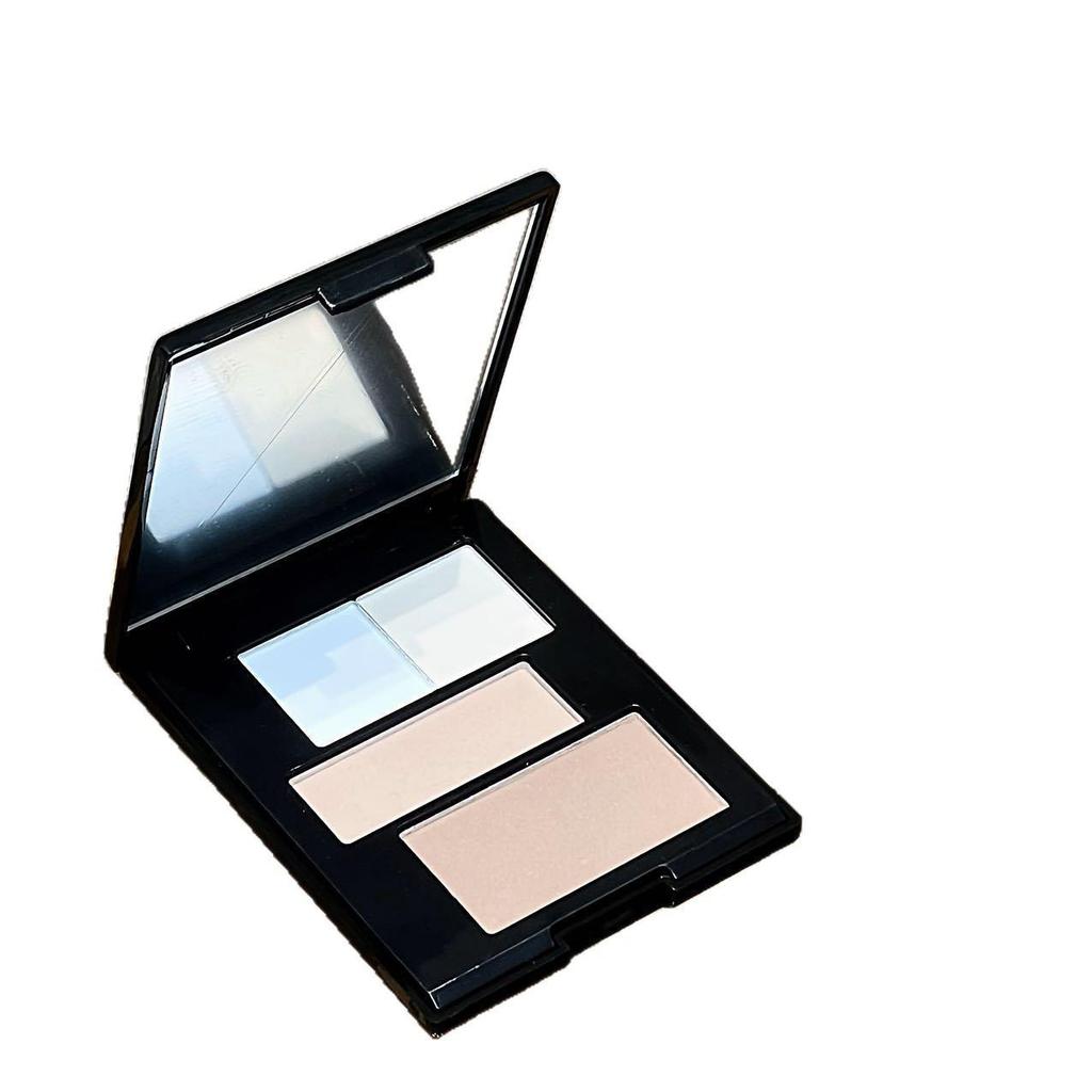 PINKYFOCUS Twilight Contour & Highlight Face Palette