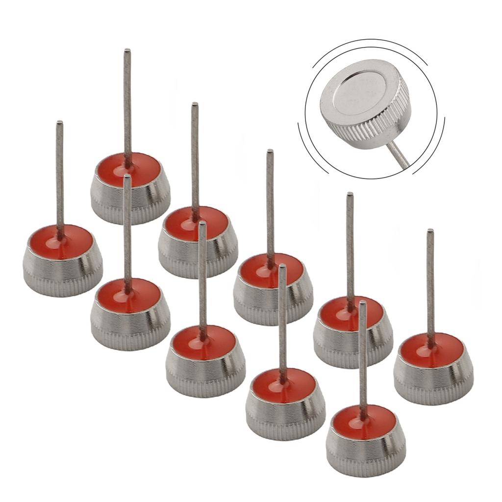 Reliable Performance 10 Pcs Press Fit Diodes for Electric Generator Accessories