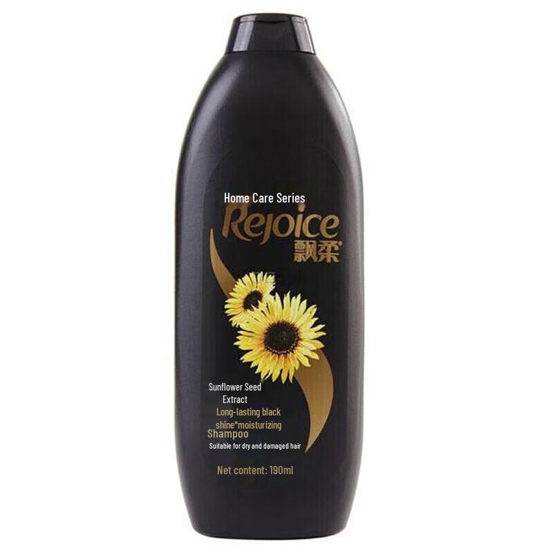 Rejoice Daily Care Moisturizing Shampoo
