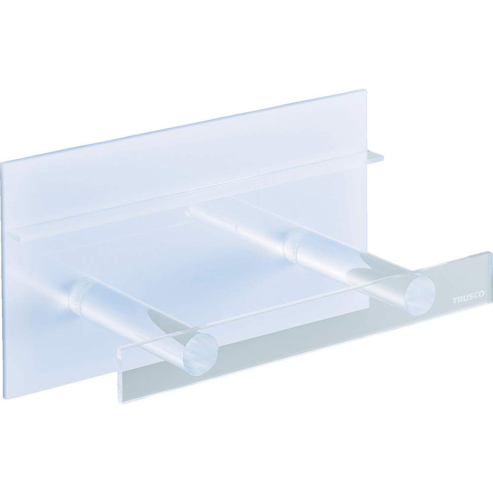 

TRUSCO Крючок для липкого ролика для чистки NRH2 Держатель, Тип,