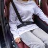 Car Seat Belt Clip 2 Pieces Shoulder Strap Positioner Seat Belt Positioner Relieves Neck Pressure Clip For Car Trucks Vehicle