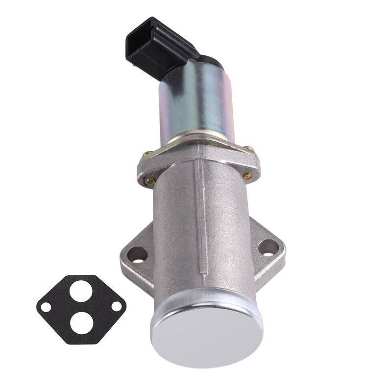 For Ford Ranger Bronco II Mustang F-150 E9AZ9A715B Idle Air Control Valve Car Accessories