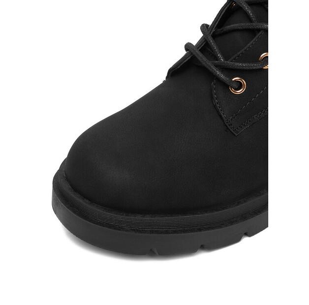 Ботильоны DeeZee HX21071-37A, черные