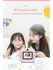 Q5 Cross-Border Polaroid Mini Printer & Digital Camera for Kids - High-Definition Photo Printing.